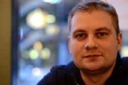 Артем  МИНАЕВ, фото